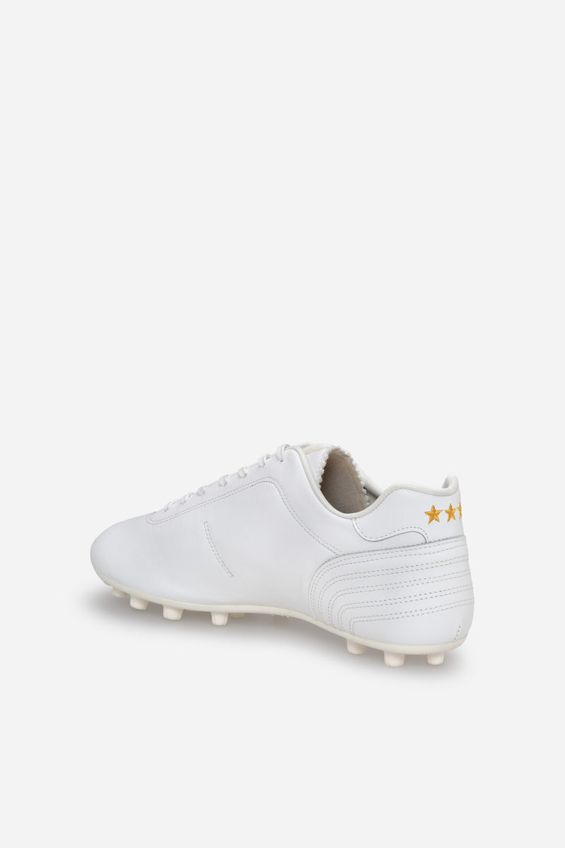 Pantofola Doro Scarpe da calcio in pelle Lazzarini 2.0 Vendita Economica
