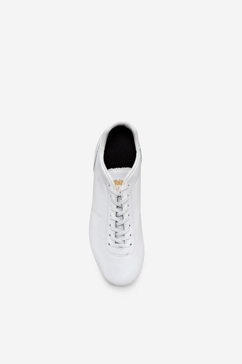 Pantofola Doro Scarpe da calcio in pelle Lazzarini 2.0 Vendita Economica