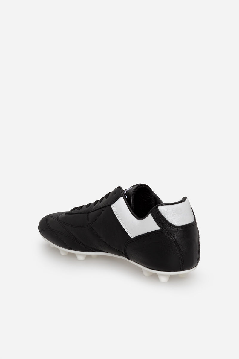 Pantofola Doro Scarpe da calcio in pelle Epoca Saldi Di Fabbrica