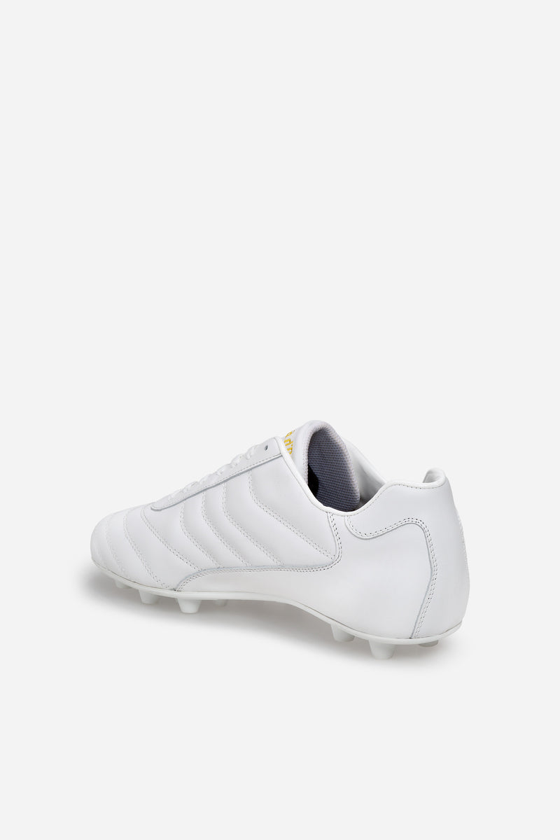 Pantofola Doro Scarpe da calcio Derby in pelle Vendite Flash
