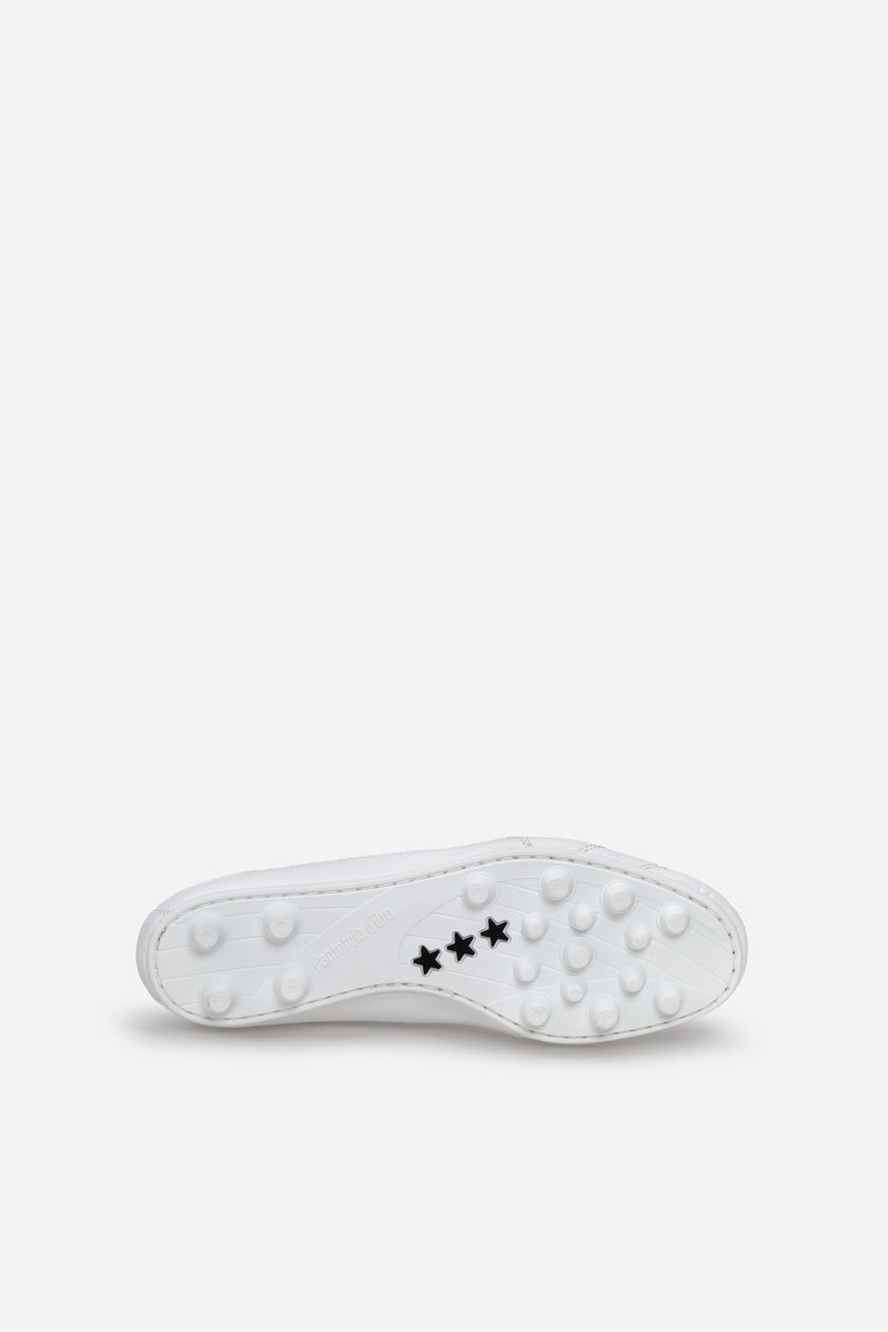 Pantofola Doro Scarpe da calcio Derby in pelle Vendite Flash