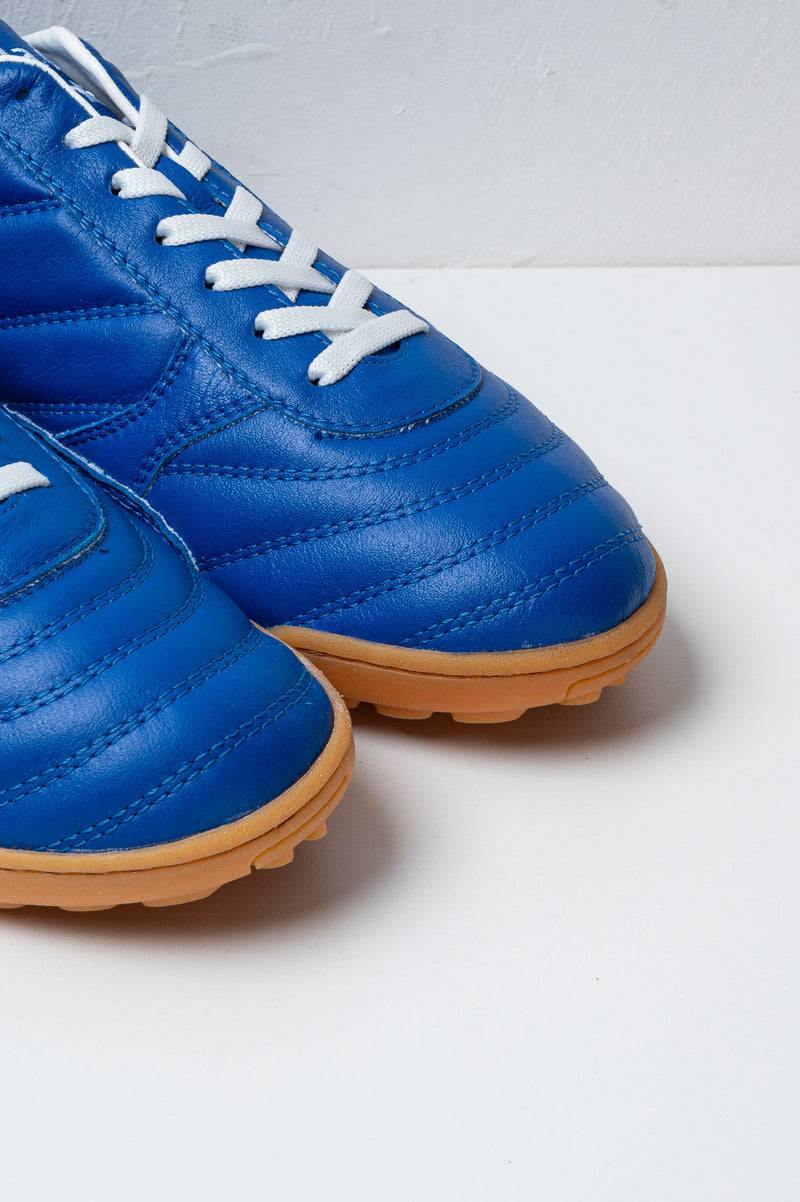 Pantofola Doro Scarpe da calcio Outdoor in pelle Alloro Negozio