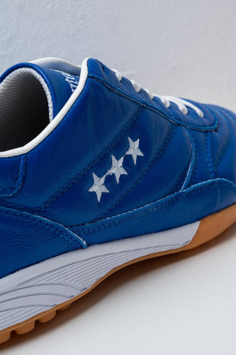 Pantofola Doro Scarpe da calcio Outdoor in pelle Alloro Negozio