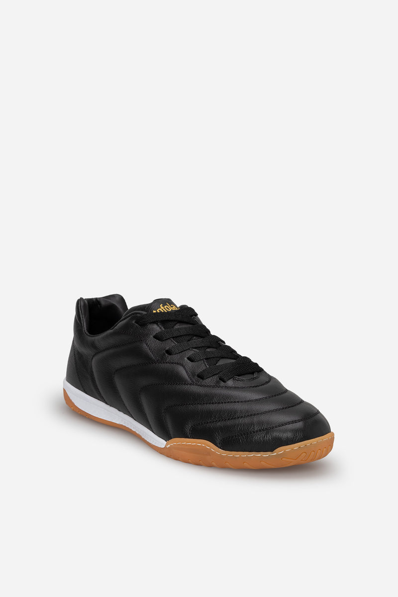 Pantofola Doro Scarpe da calcio Indoor in pelle Superleggera 2.0 Italy