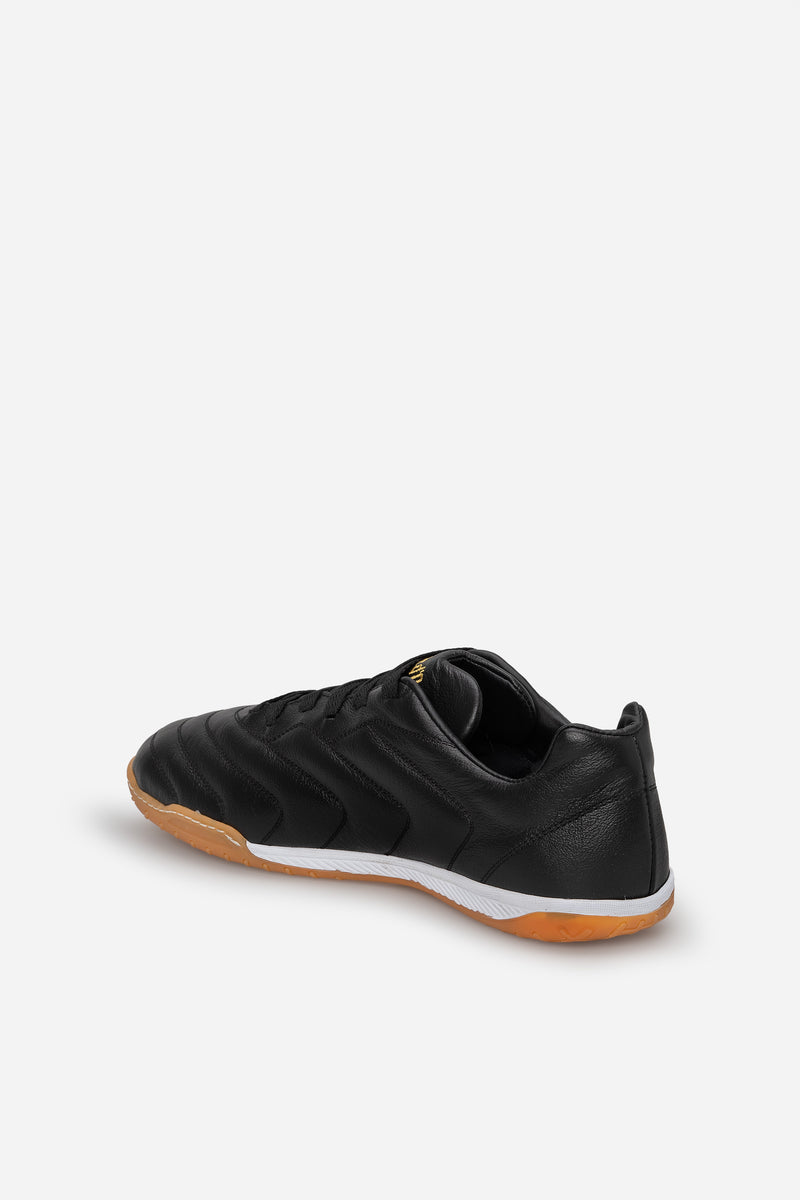 Pantofola Doro Scarpe da calcio Indoor in pelle Superleggera 2.0 Italy