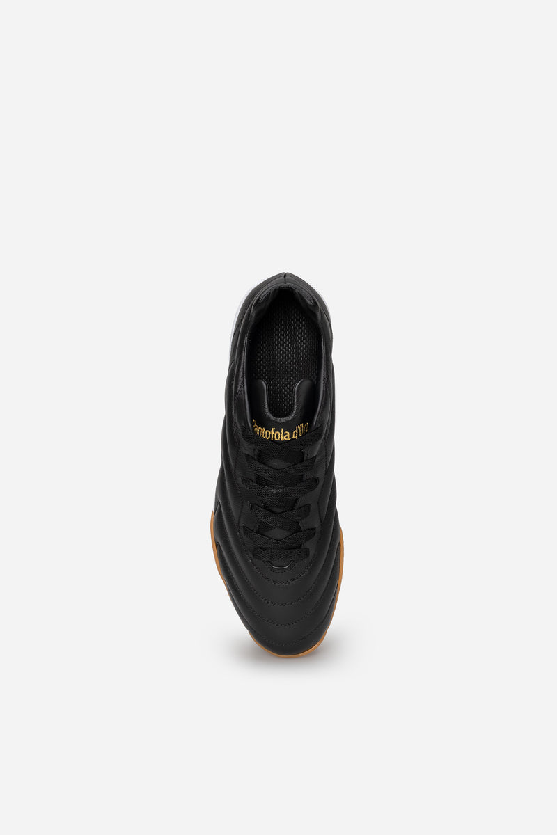 Pantofola Doro Scarpe da calcio Indoor in pelle Superleggera 2.0 Italy