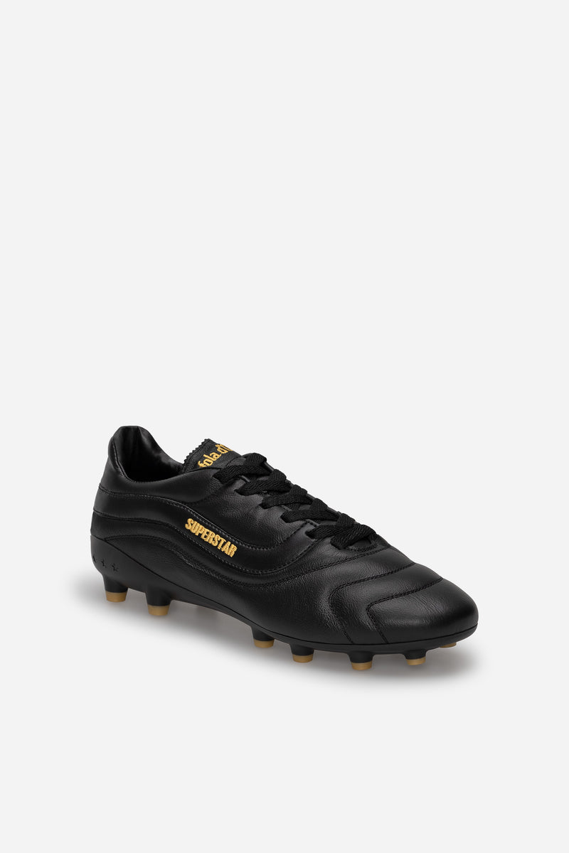 Pantofola Doro Scarpe da calcio in pelle Superstar 2000 2025
