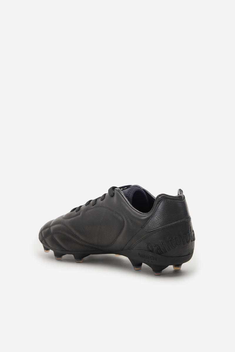 Pantofola Doro Scarpe da calcio in pelle Superstar Pro Promozione