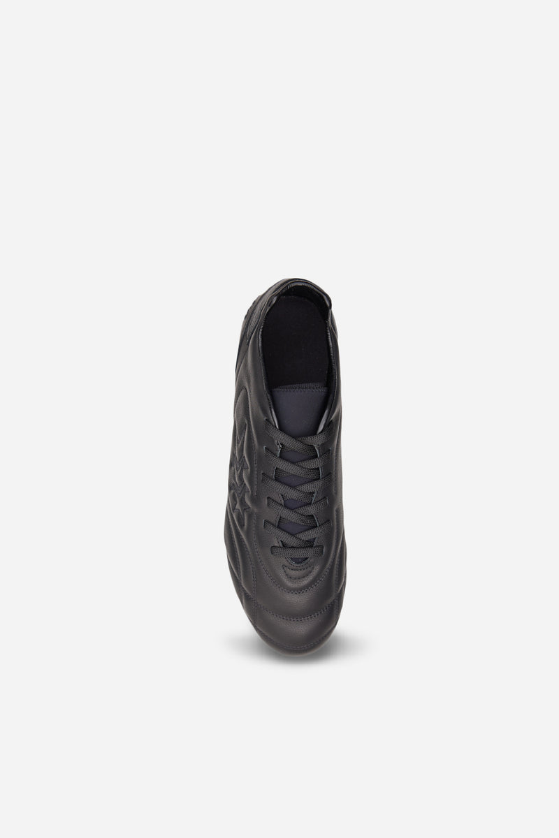 Pantofola Doro Scarpe da calcio in pelle Superstar Pro Promozione