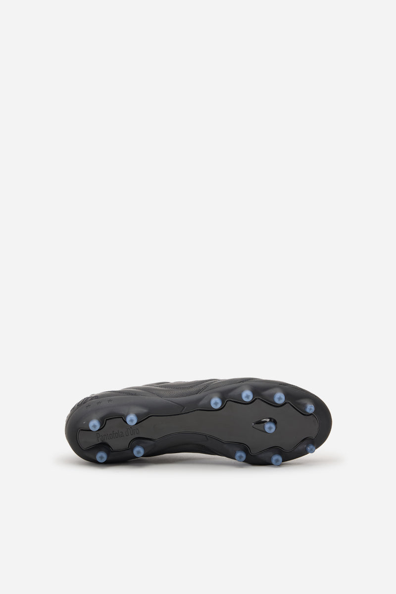 Pantofola Doro Scarpe da calcio in pelle Superstar Pro Promozione
