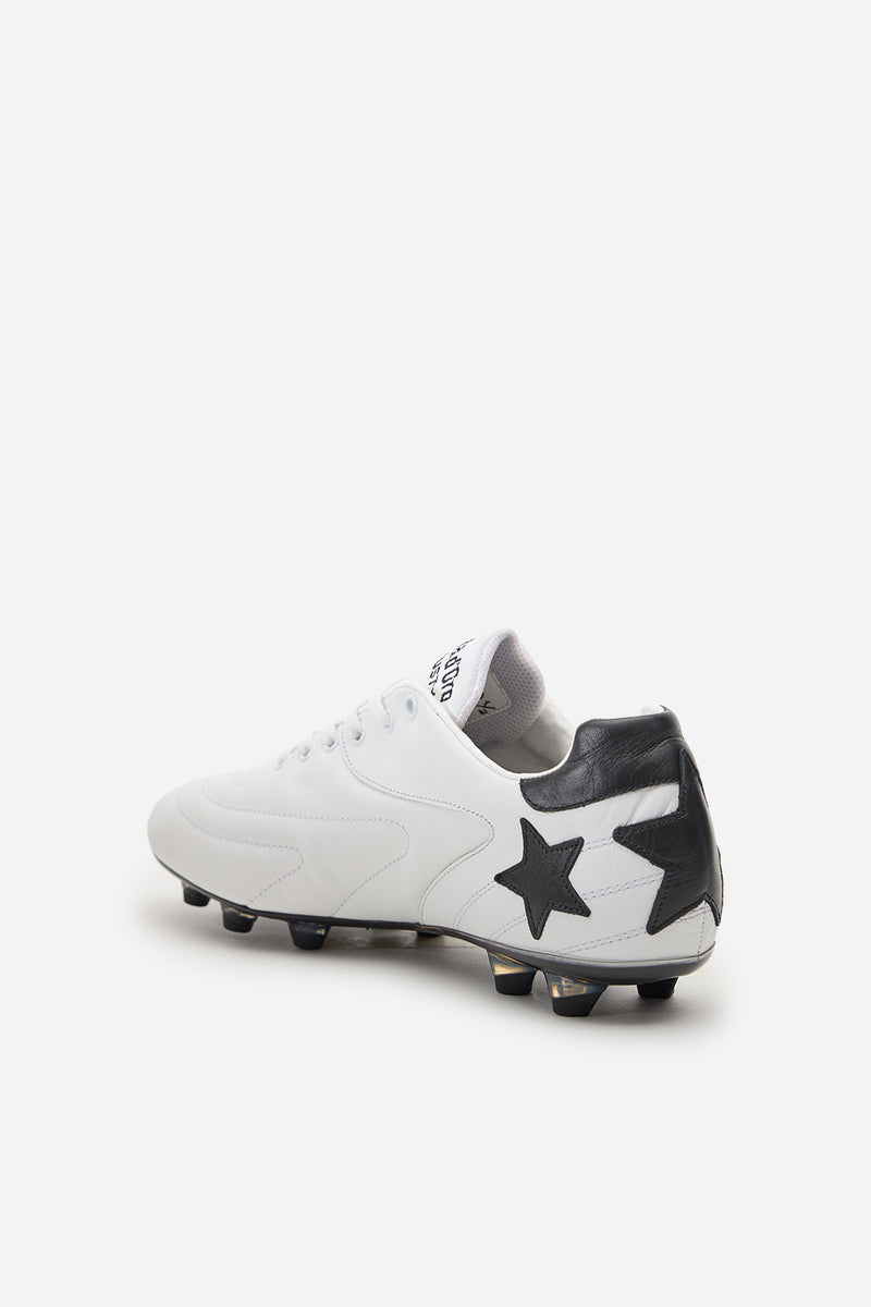 Pantofola Doro Scarpe da calcio Lazzarini Stardust Pezzi Unici