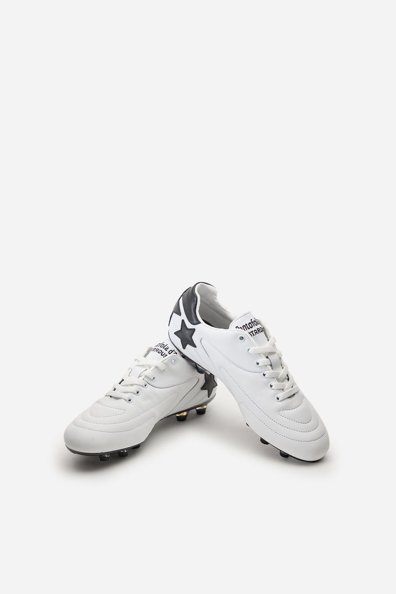 Pantofola Doro Scarpe da calcio Lazzarini Stardust Pezzi Unici