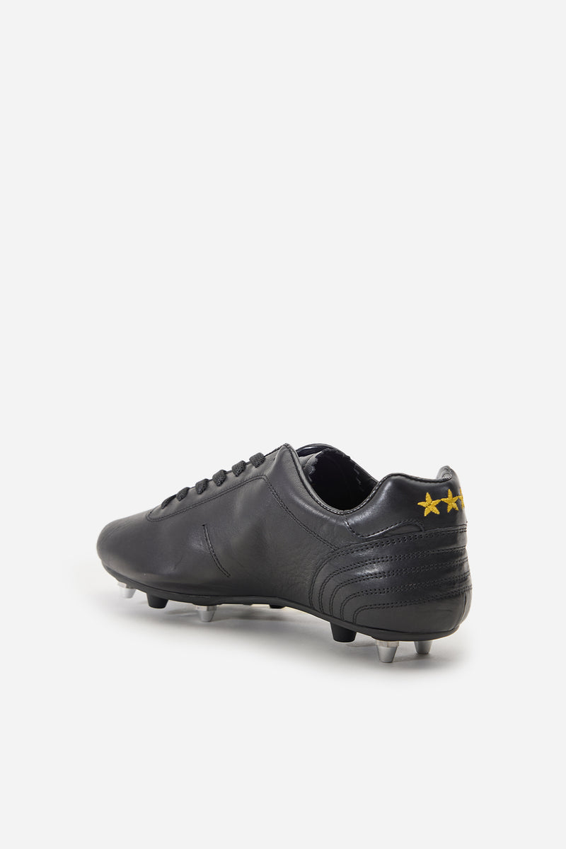 Pantofola Doro Scarpe da calcio in pelle Lazzarini 2.0 Soddisfazione Garantita