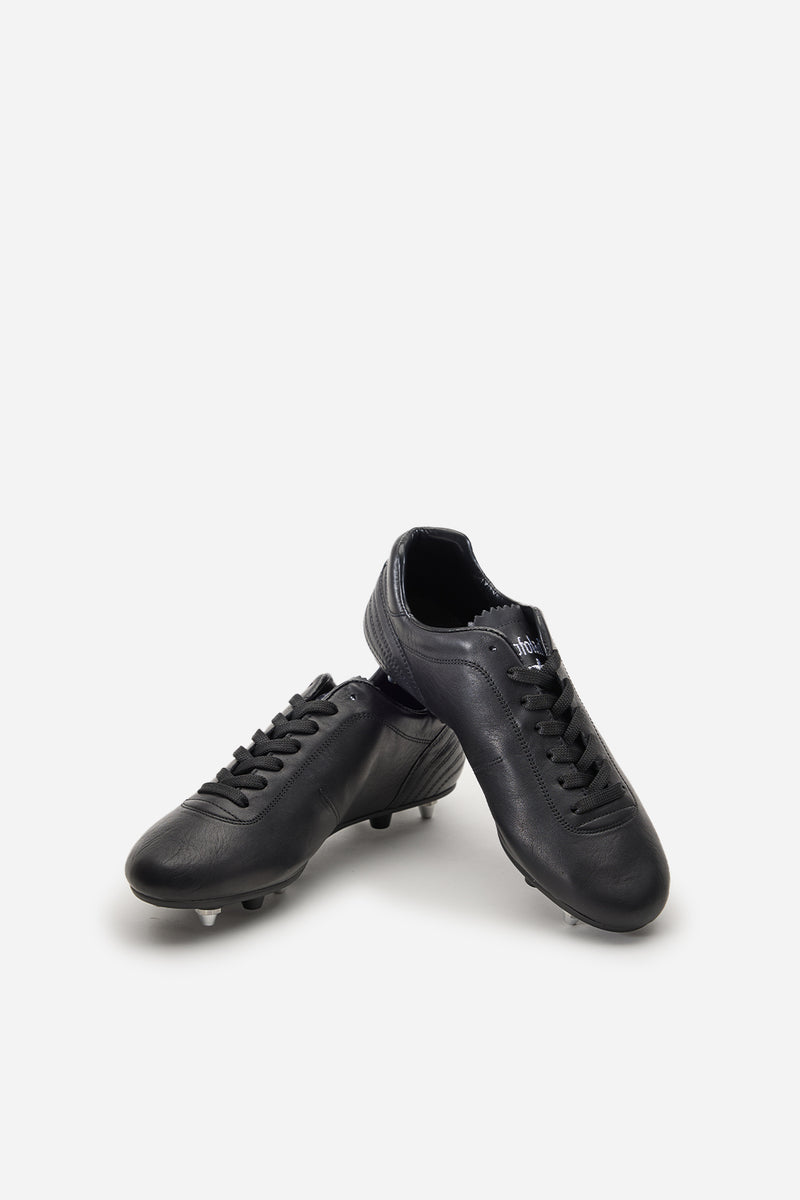Pantofola Doro Scarpe da calcio in pelle Lazzarini 2.0 Soddisfazione Garantita