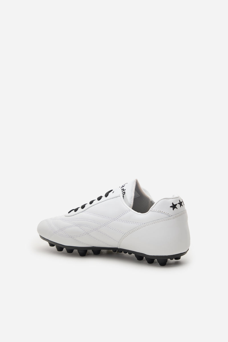 Pantofola Doro Scarpe da calcio in pelle New Star Qualità Garantita