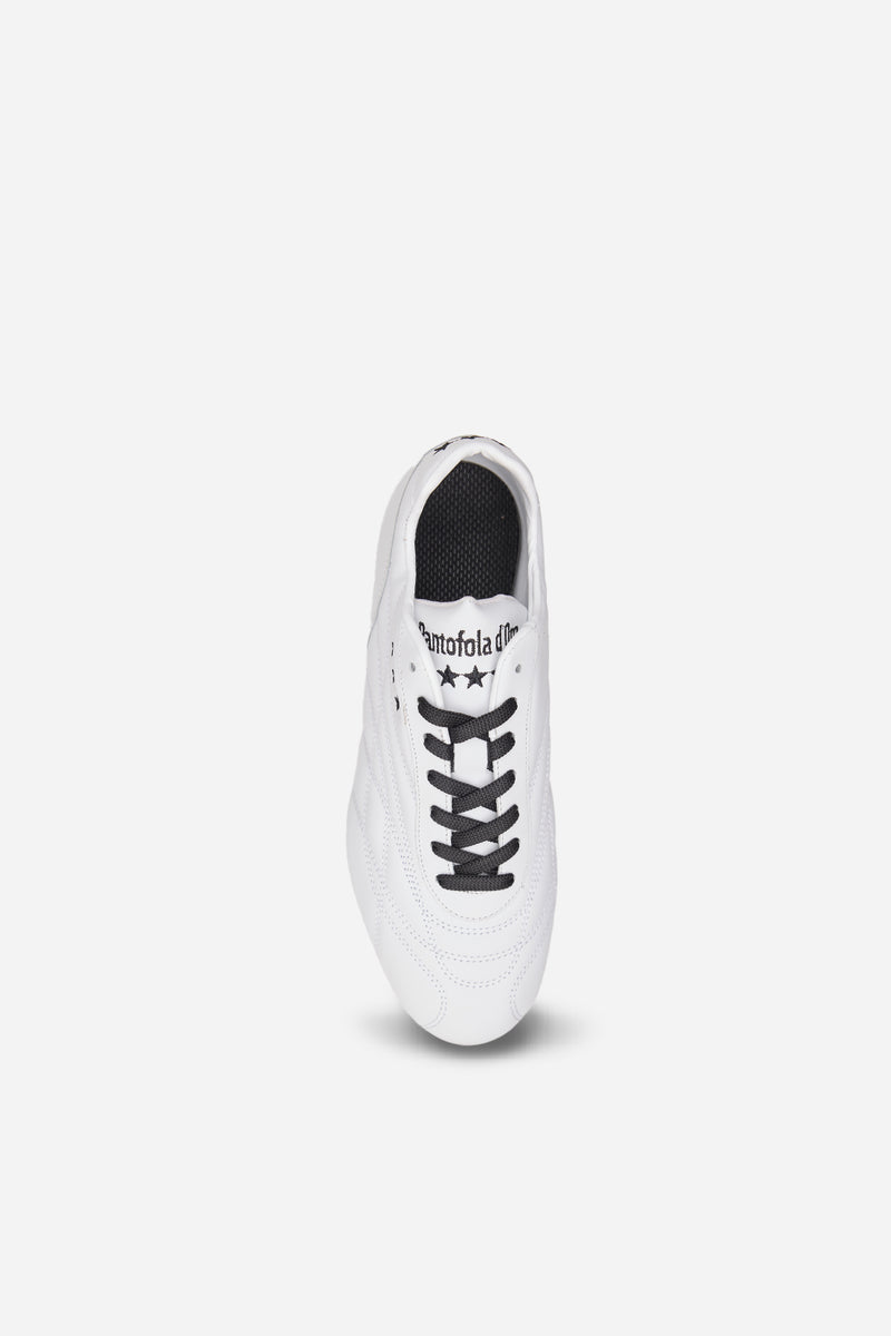 Pantofola Doro Scarpe da calcio in pelle New Star Qualità Garantita