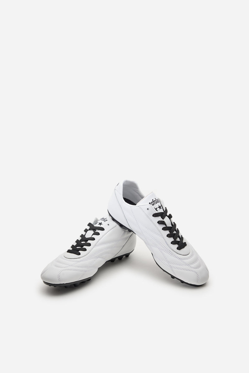 Pantofola Doro Scarpe da calcio in pelle New Star Qualità Garantita