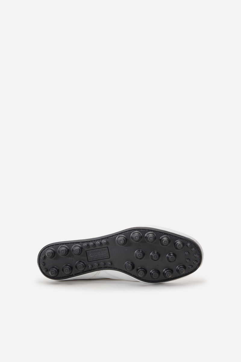Pantofola Doro Scarpe da calcio in pelle New Star Qualità Garantita