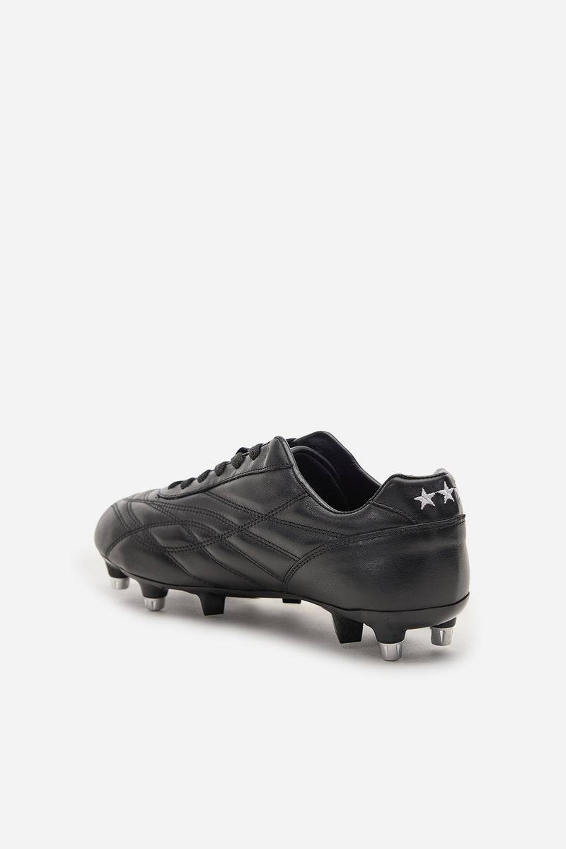 Pantofola Doro Scarpe da calcio in pelle New Star Negozi Online