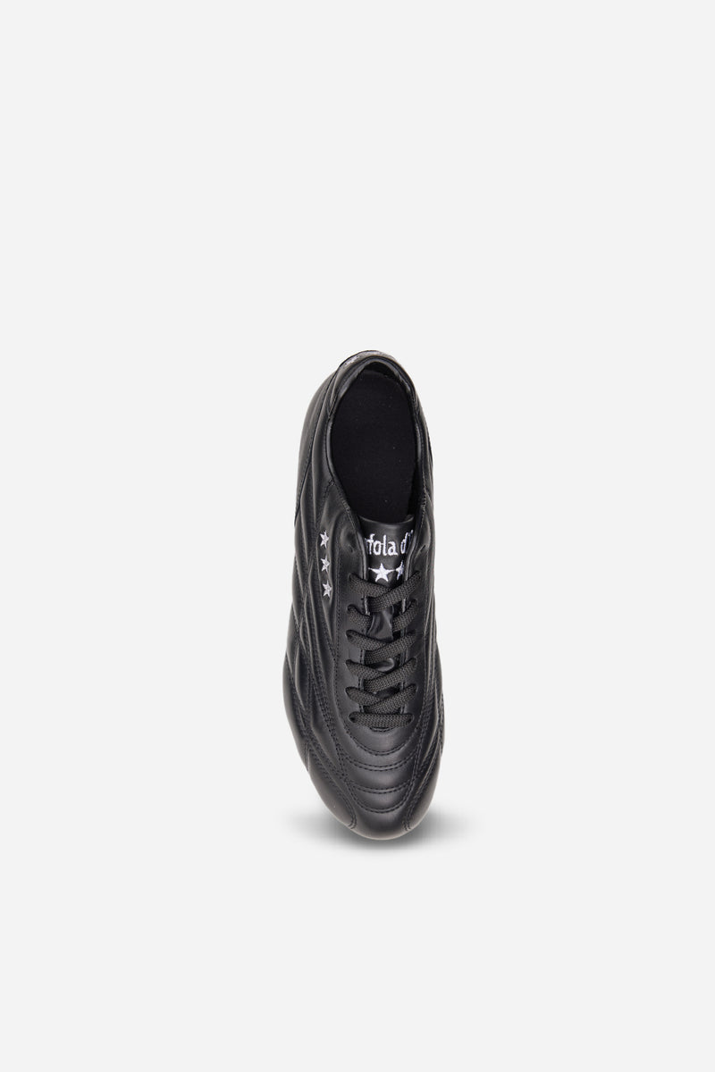 Pantofola Doro Scarpe da calcio in pelle New Star Negozi Online