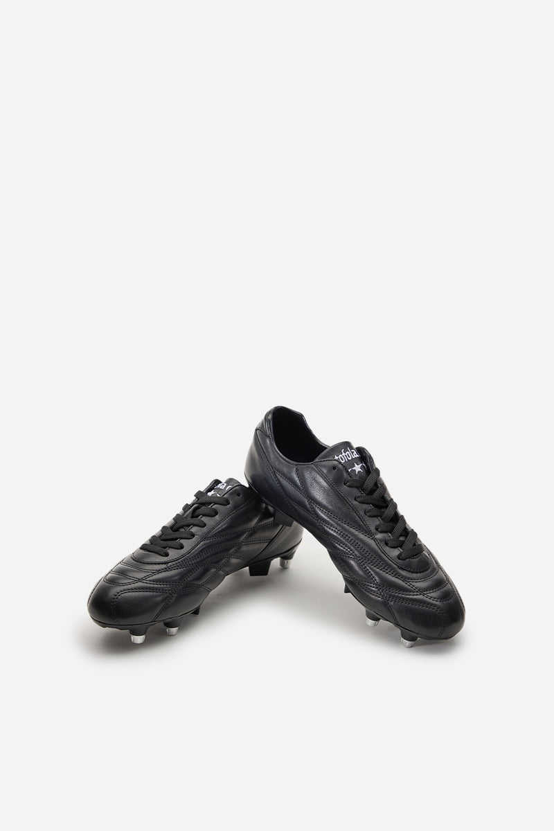Pantofola Doro Scarpe da calcio in pelle New Star Negozi Online