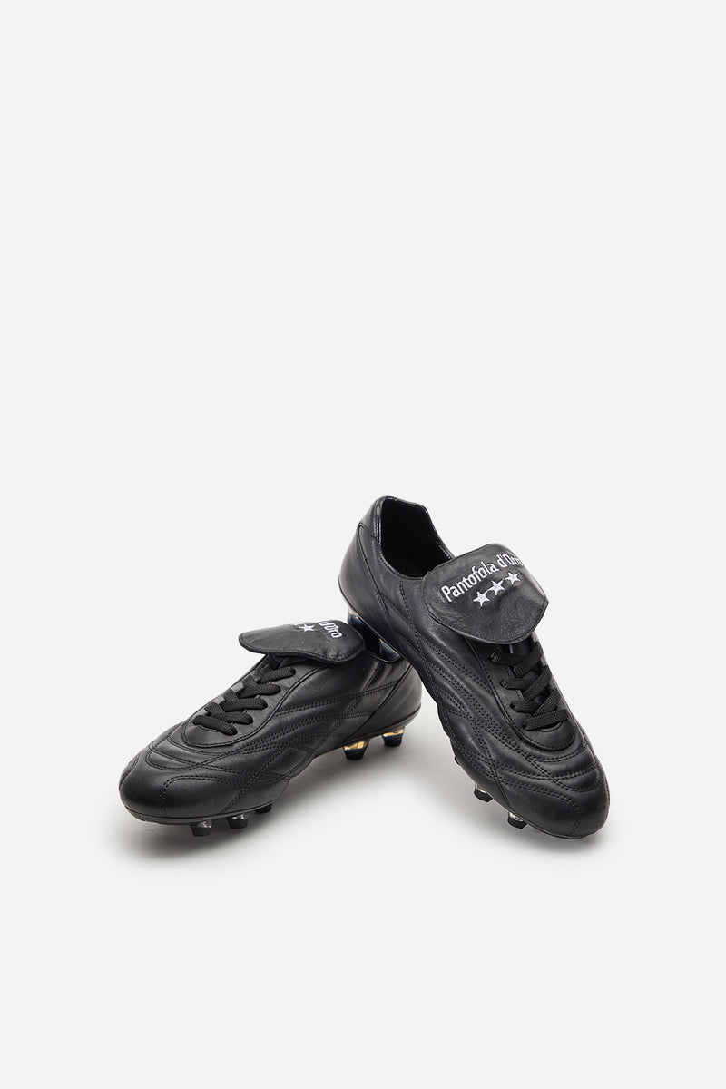Pantofola Doro Scarpe da calcio in pelle New Star Acquista Ora