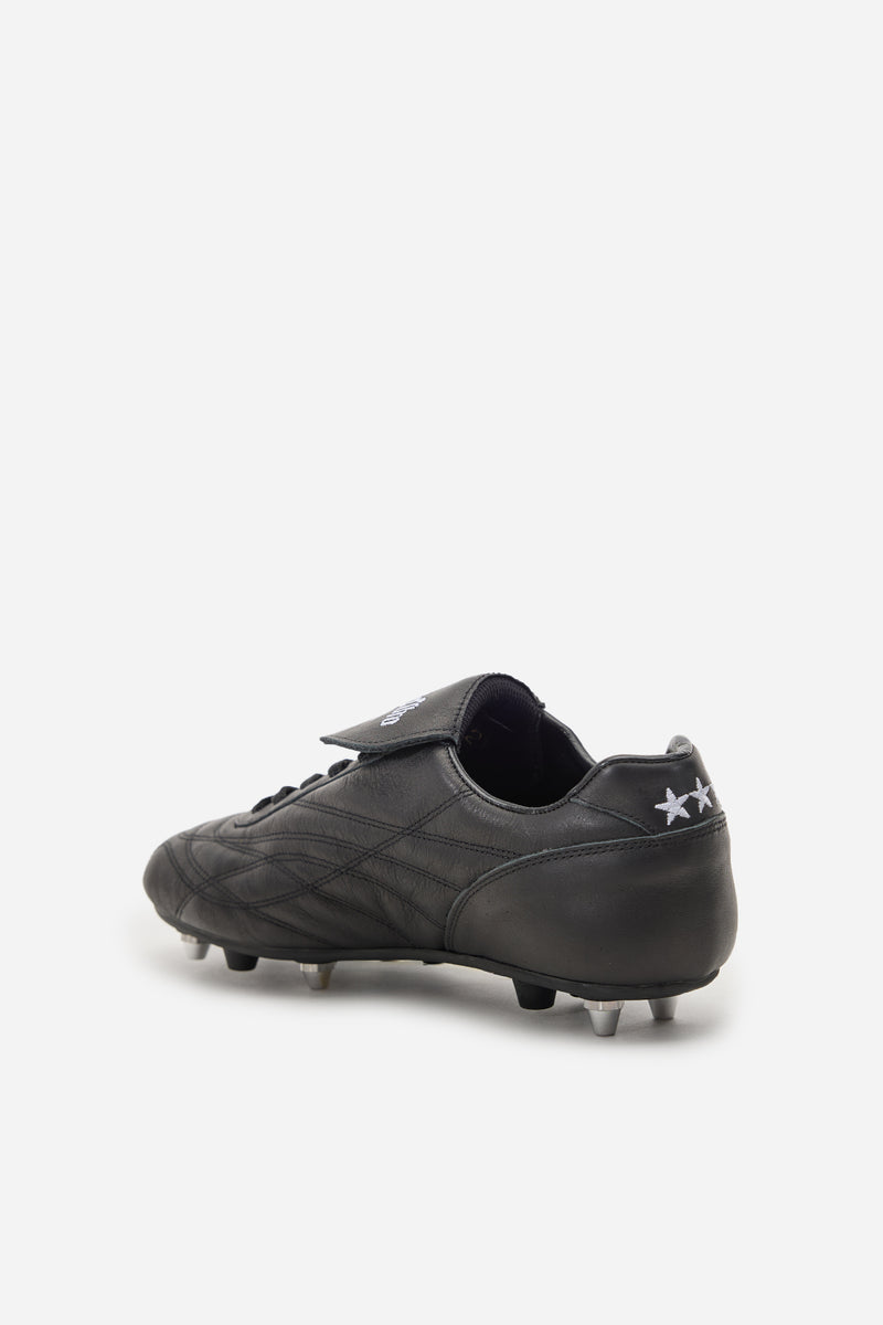 Pantofola Doro Scarpe da calcio in pelle New Star Consegna Veloce