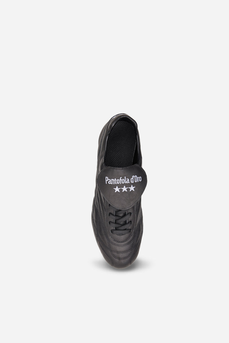 Pantofola Doro Scarpe da calcio in pelle New Star Consegna Veloce