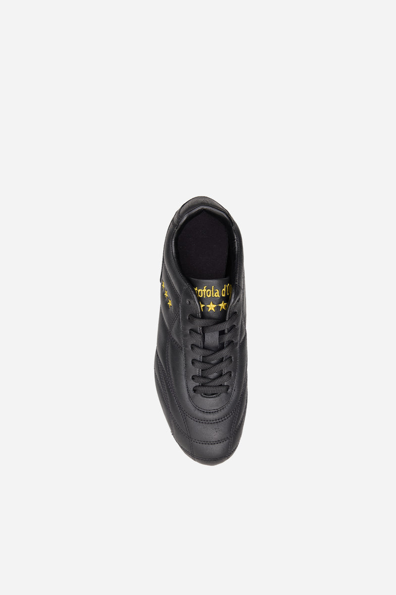Pantofola Doro Scarpe da calcio in pelle Epoca Fino Al -60%