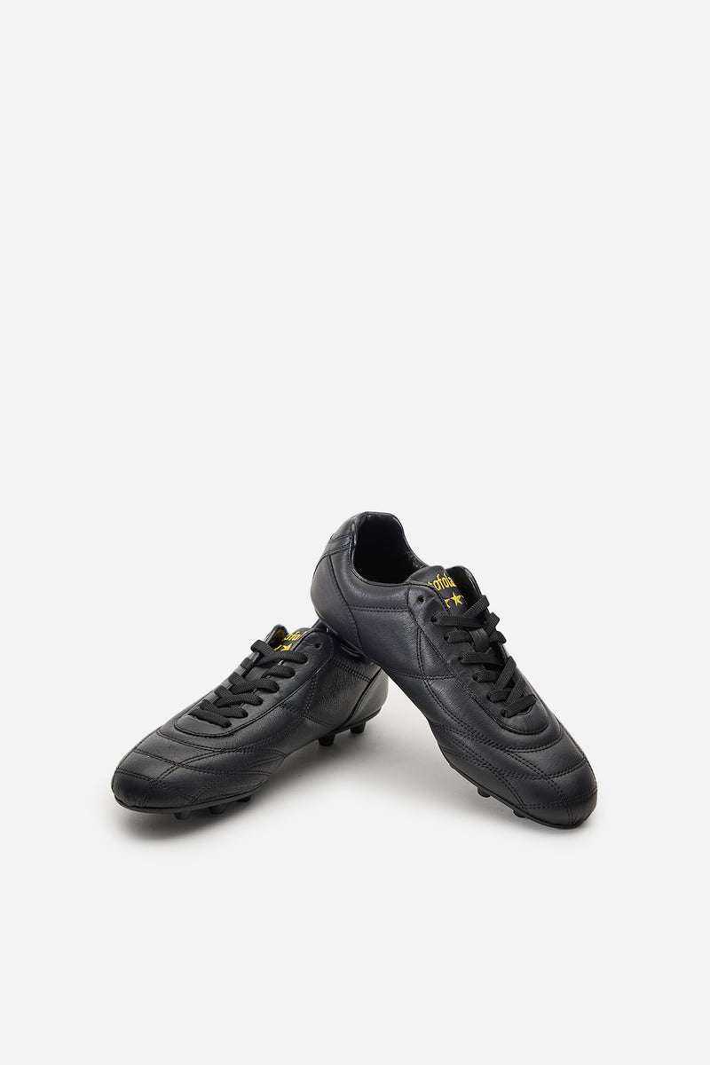 Pantofola Doro Scarpe da calcio in pelle Epoca Fino Al -60%