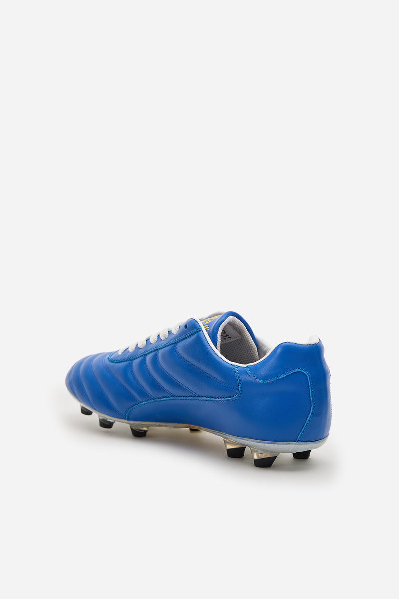 Pantofola Doro Scarpe da calcio Derby in pelle Shopping Online