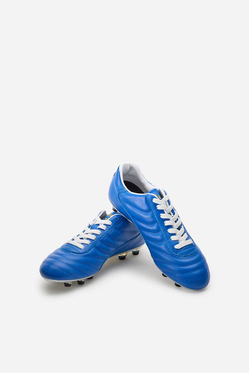 Pantofola Doro Scarpe da calcio Derby in pelle Shopping Online