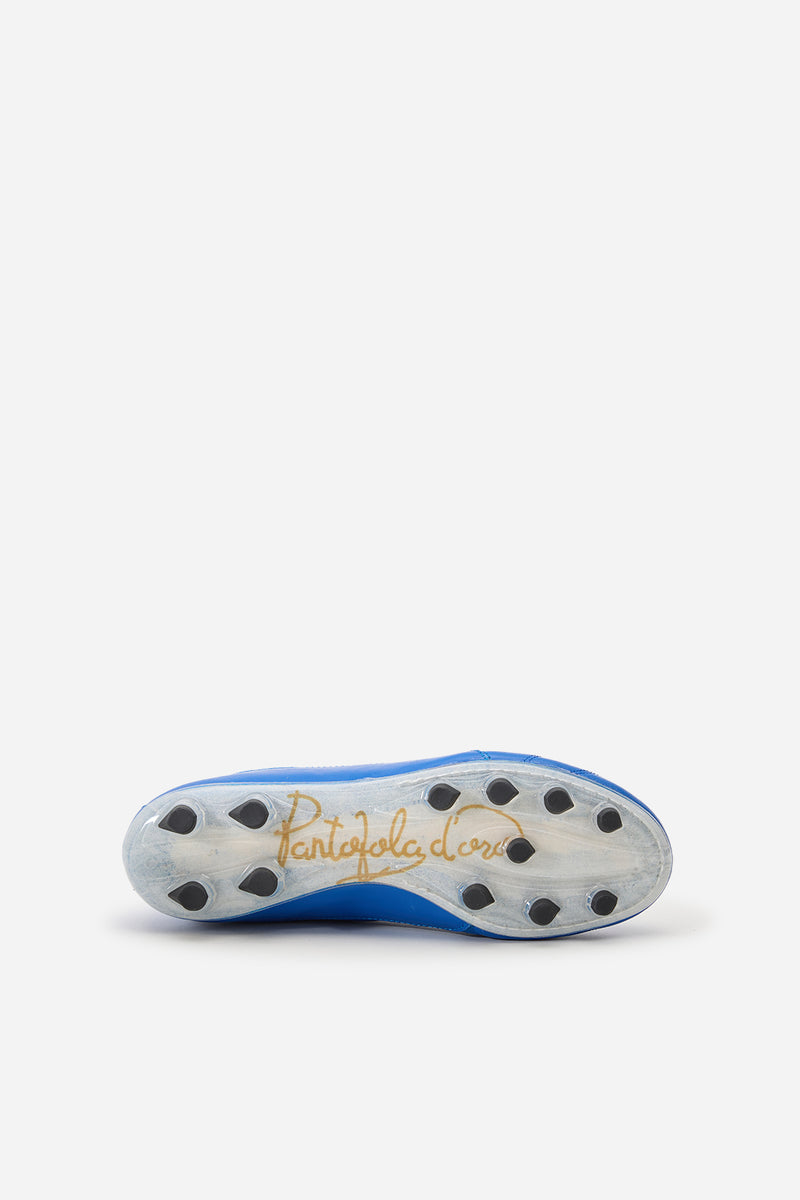 Pantofola Doro Scarpe da calcio Derby in pelle Shopping Online