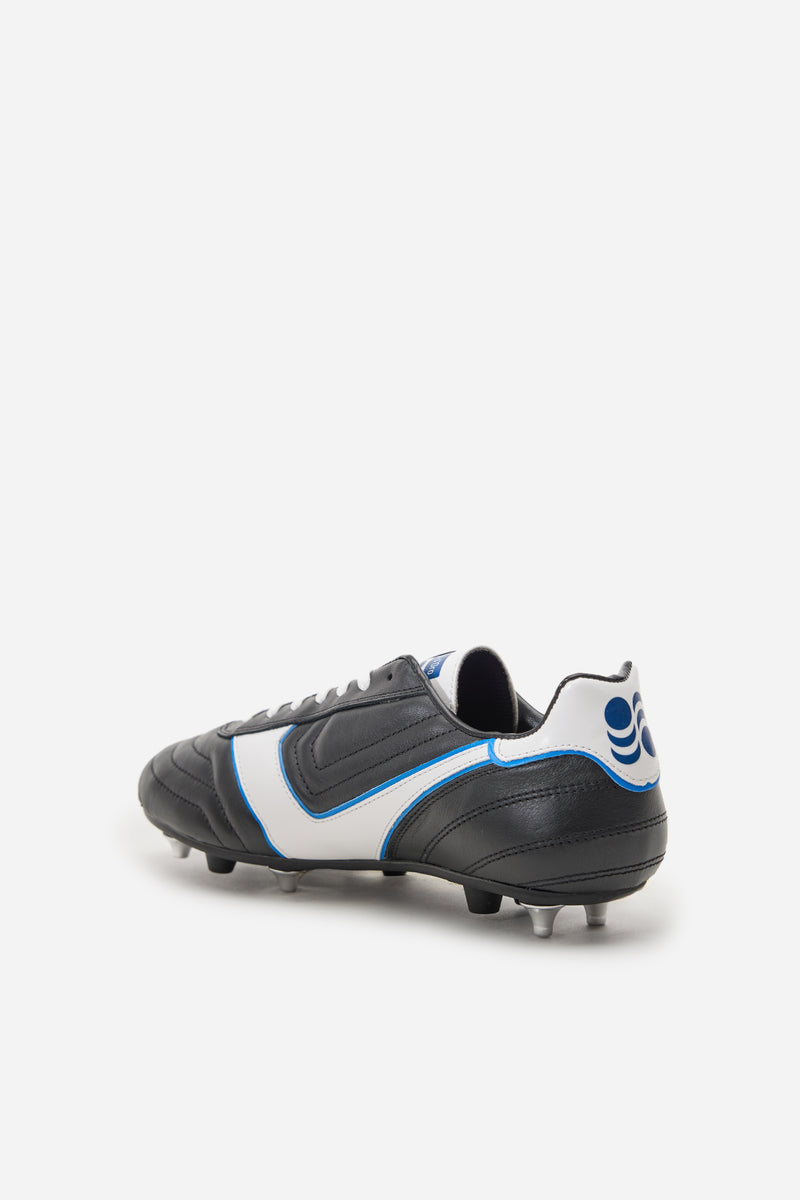 Pantofola Doro Scarpe da calcio Modena in pelle Affare Del Giorno
