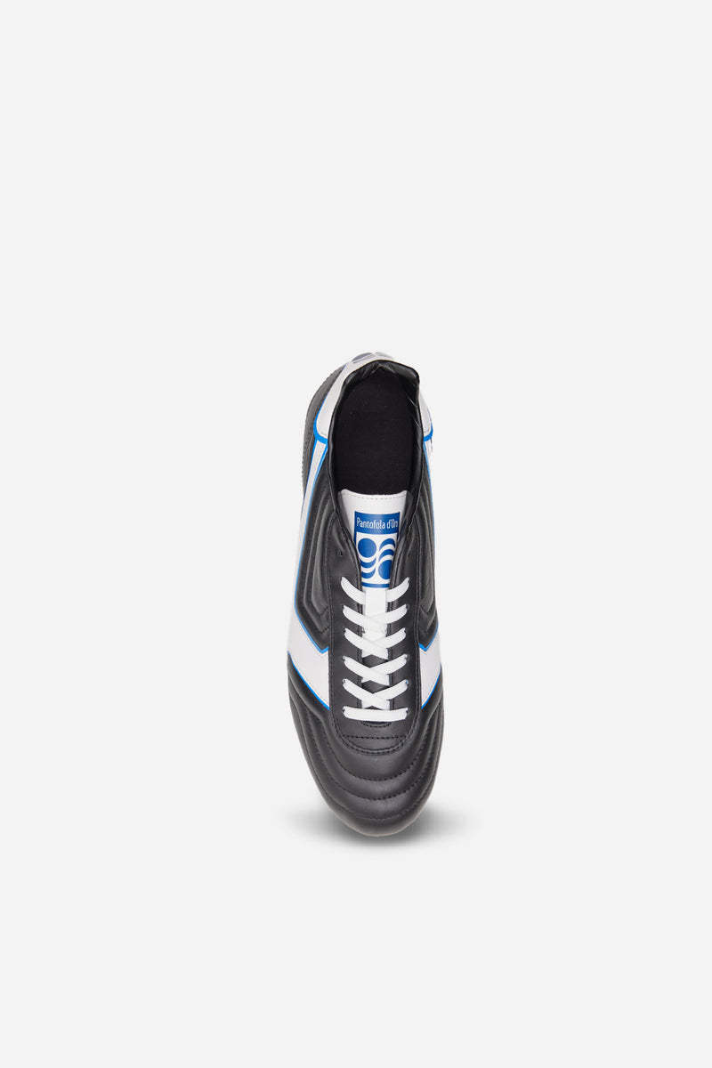 Pantofola Doro Scarpe da calcio Modena in pelle Affare Del Giorno