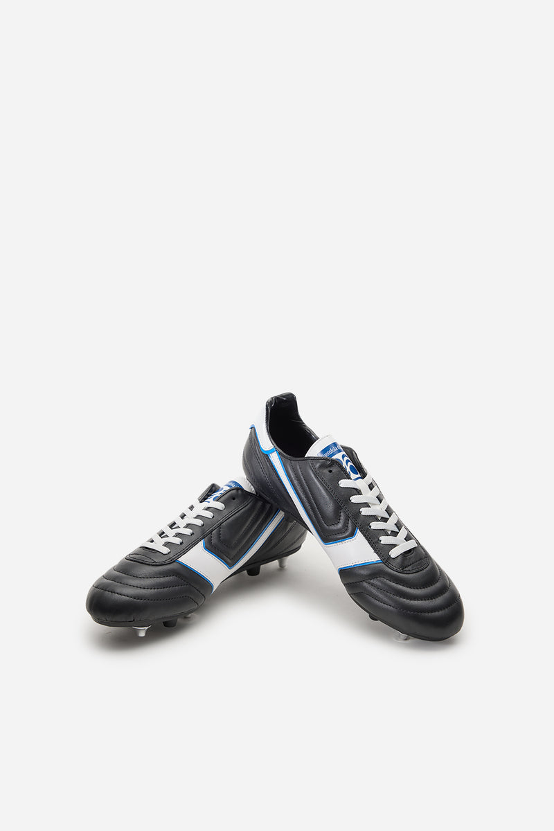 Pantofola Doro Scarpe da calcio Modena in pelle Affare Del Giorno