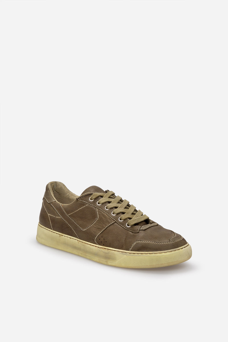 Pantofola Doro SANTIAGO Sneaker da Uomo Prezzo Ridotto