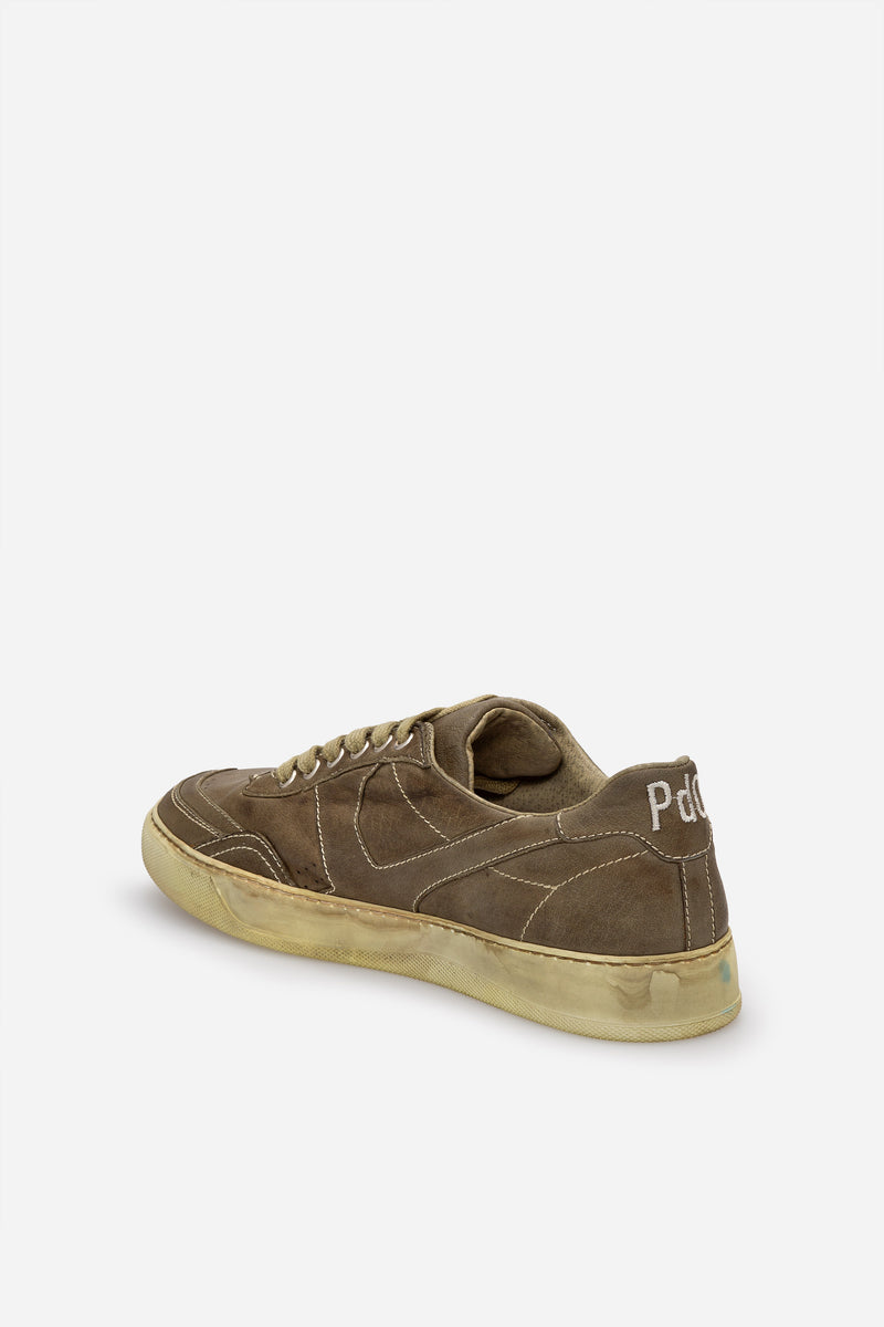 Pantofola Doro SANTIAGO Sneaker da Uomo Prezzo Ridotto