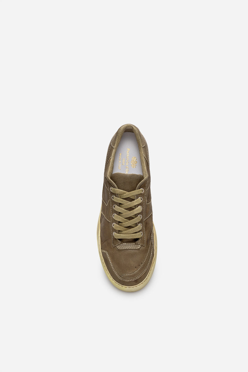 Pantofola Doro SANTIAGO Sneaker da Uomo Prezzo Ridotto
