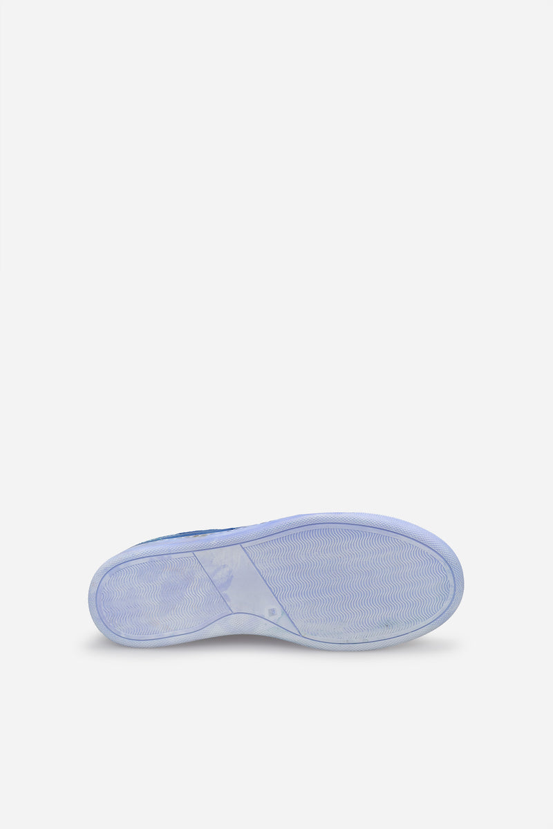Pantofola Doro SANTIAGO Sneaker da Uomo Sottocosto