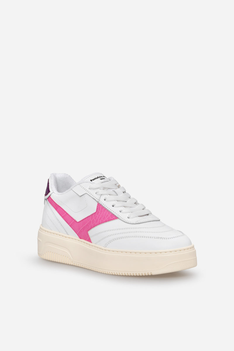 Pantofola Doro Sneaker da donna CROSSBALL Sconto