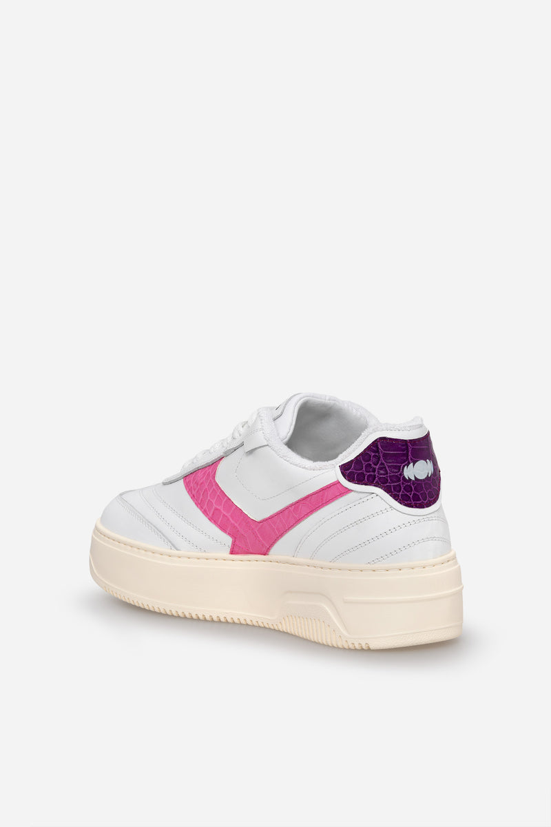 Pantofola Doro Sneaker da donna CROSSBALL Sconto