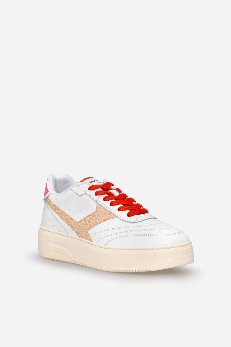Pantofola Doro Sneaker da donna CROSSBALL Offerta