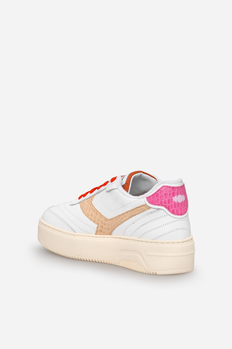 Pantofola Doro Sneaker da donna CROSSBALL Offerta