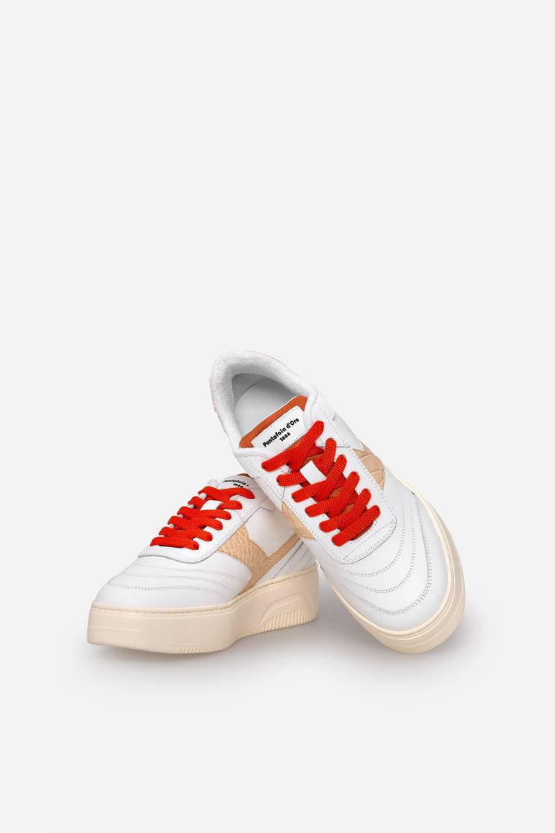Pantofola Doro Sneaker da donna CROSSBALL Offerta