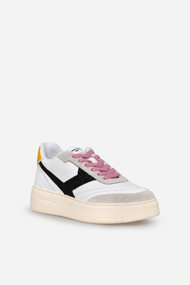 Pantofola Doro Sneaker da donna CROSSBALL Economico