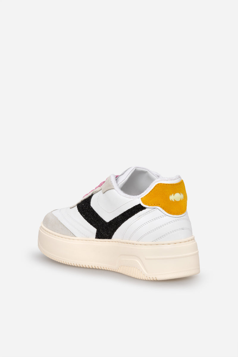 Pantofola Doro Sneaker da donna CROSSBALL Economico