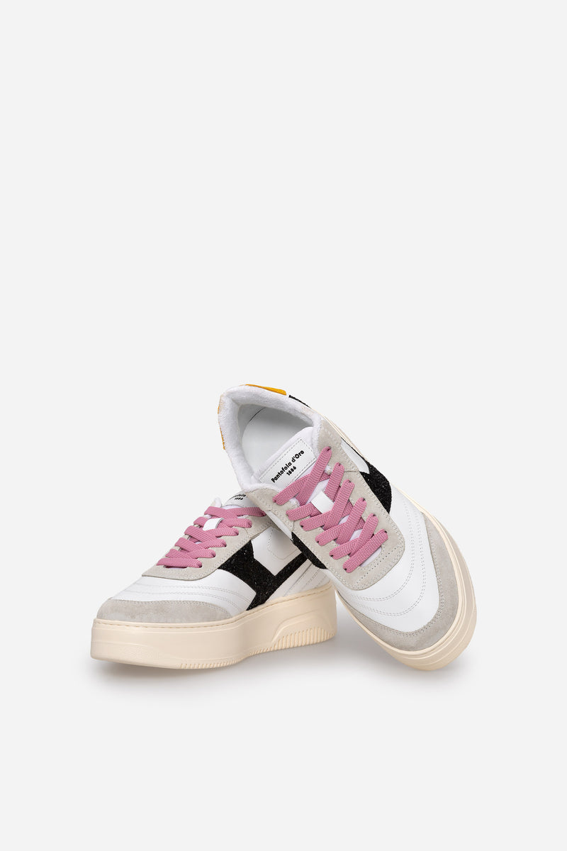 Pantofola Doro Sneaker da donna CROSSBALL Economico