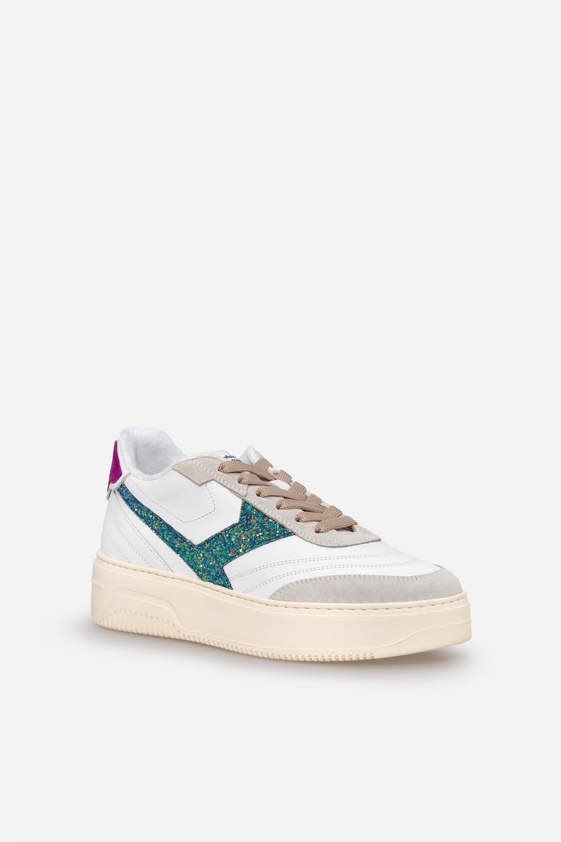 Pantofola Doro Sneaker da donna CROSSBALL Outlet