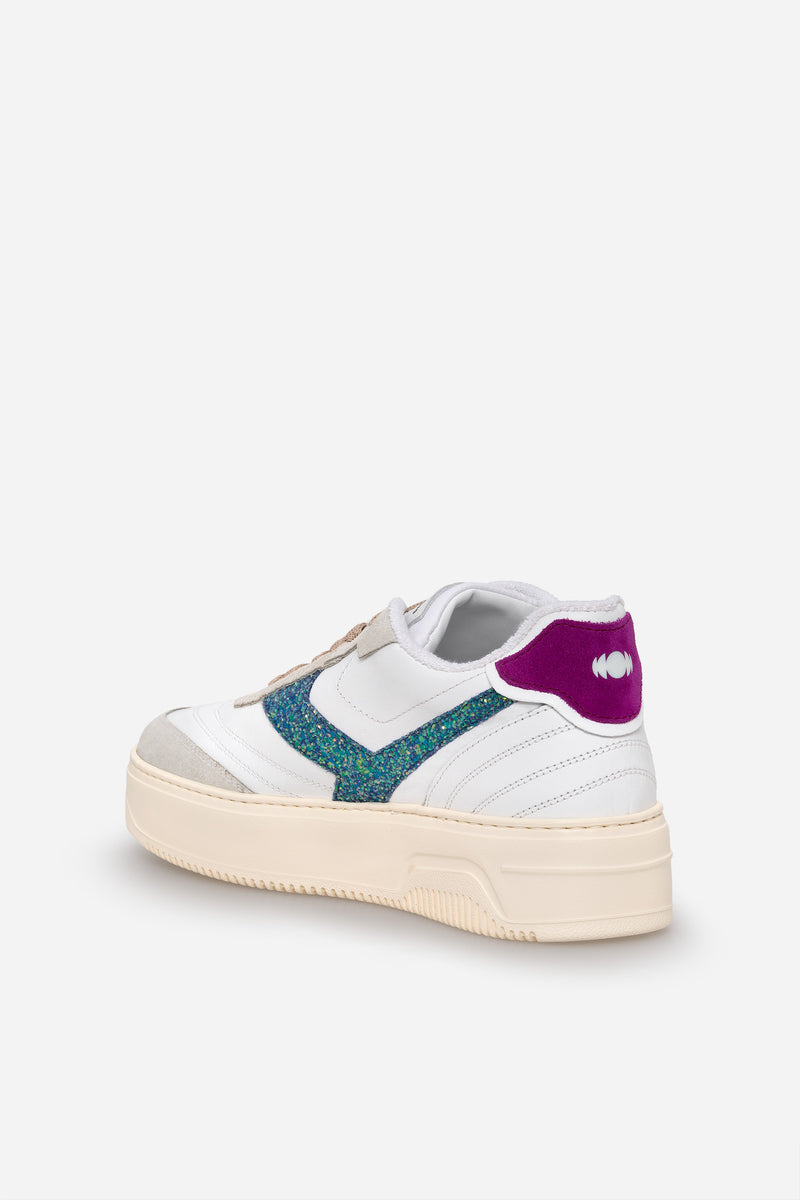 Pantofola Doro Sneaker da donna CROSSBALL Outlet